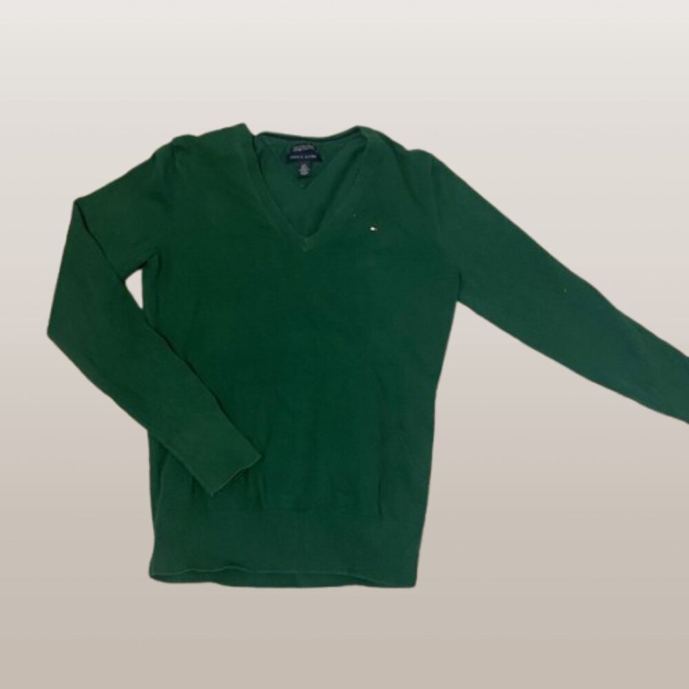 Vintage Tommy Hilfiger Sweater
